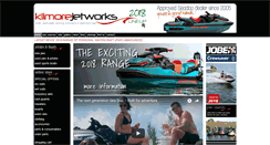 Desktop Screenshot of kilmorejetworks.com